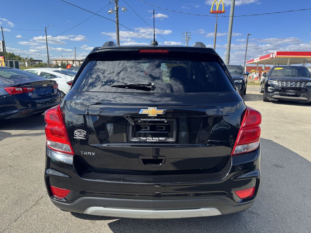 2021 Chevrolet Trax Image 6
