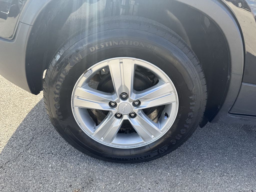 2021 Chevrolet Trax Image 9