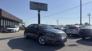 Image for 2017 Ford Taurus SEL ID: 6880308