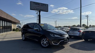 Image for 2019 Chrysler Pacifica Limited ID: 6884949