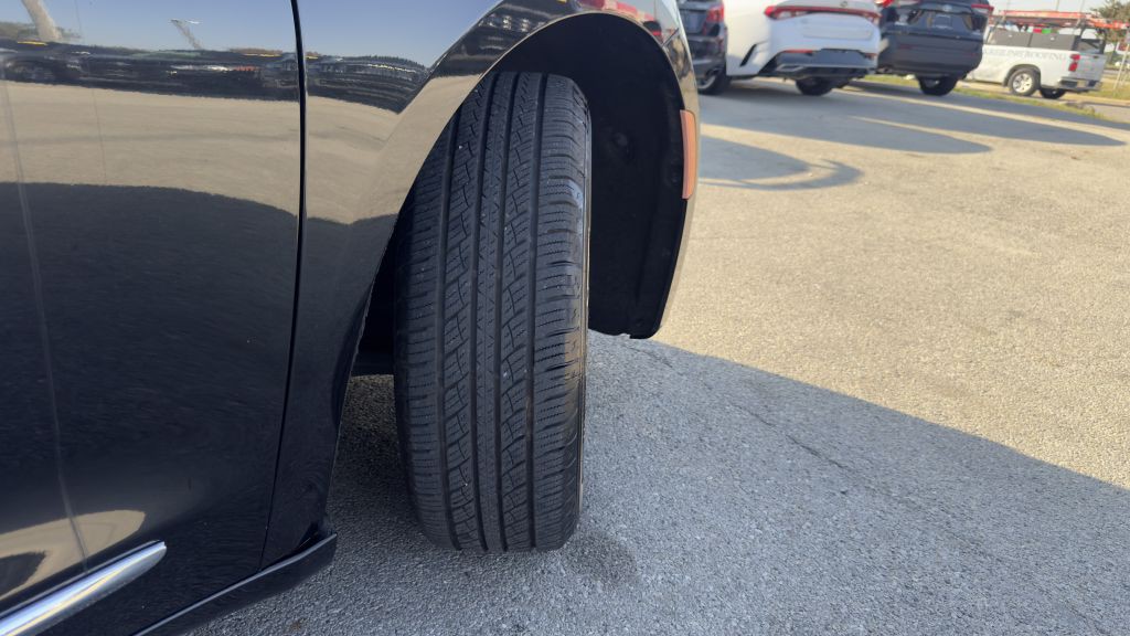 2019 Chrysler Pacifica Image 10