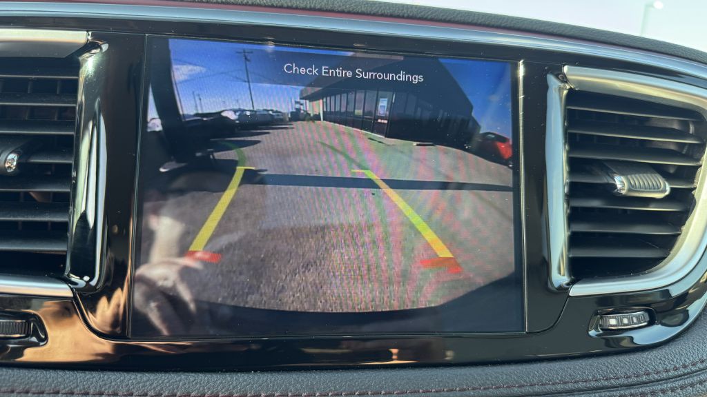 2019 Chrysler Pacifica Image 12