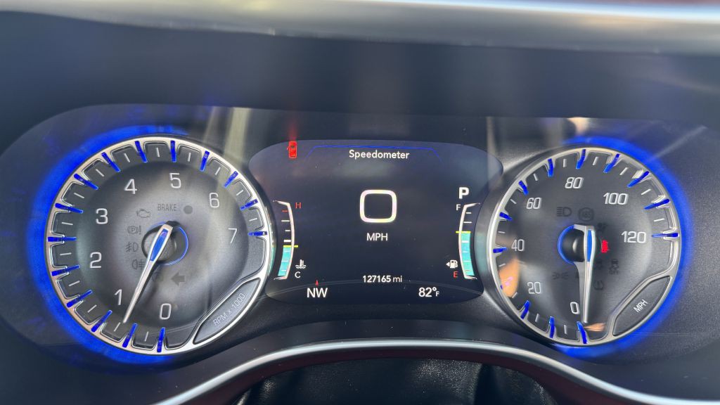 2019 Chrysler Pacifica Image 13