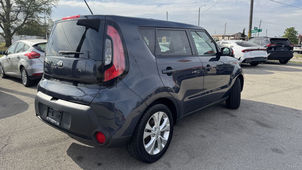 2015 Kia Soul Image 7