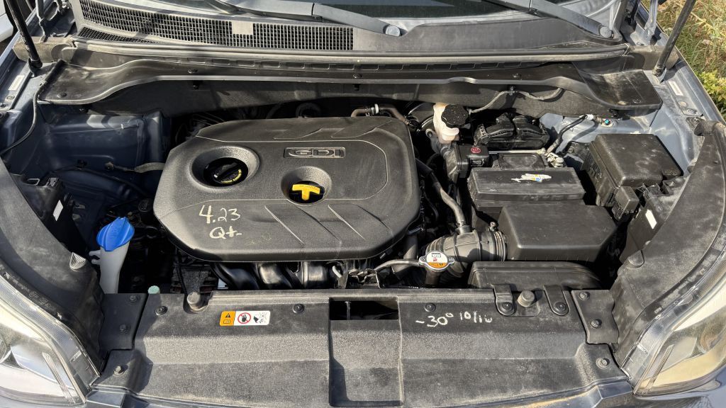2015 Kia Soul Image 9