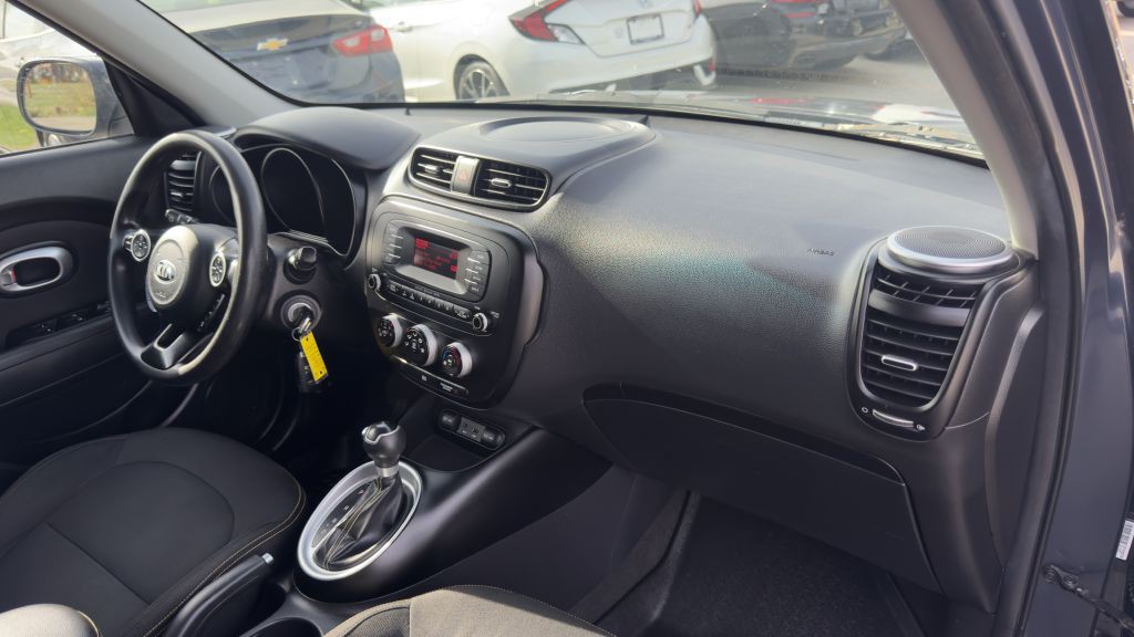 2015 Kia Soul Image 11