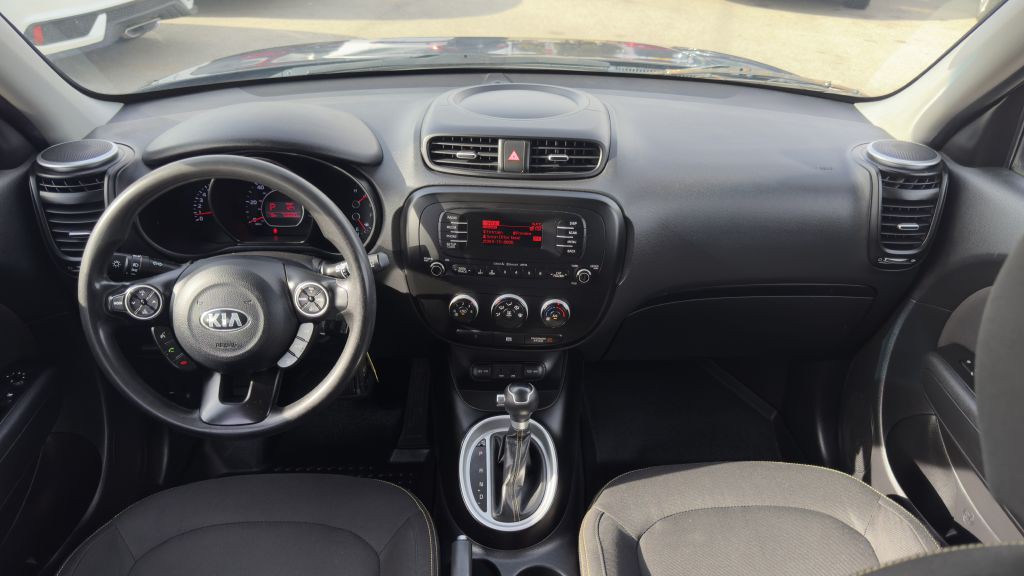2015 Kia Soul Image 18