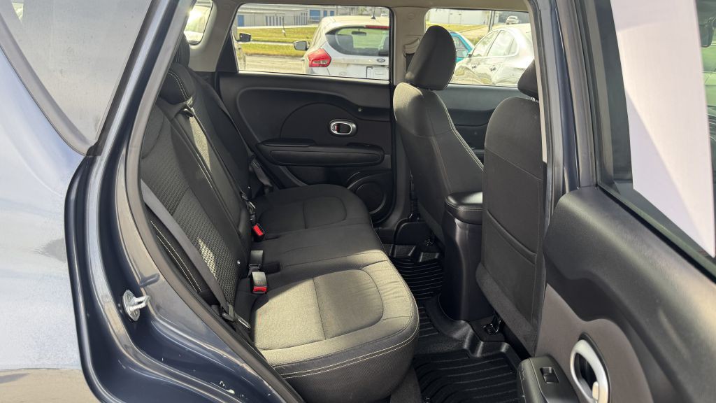 2015 Kia Soul Image 20