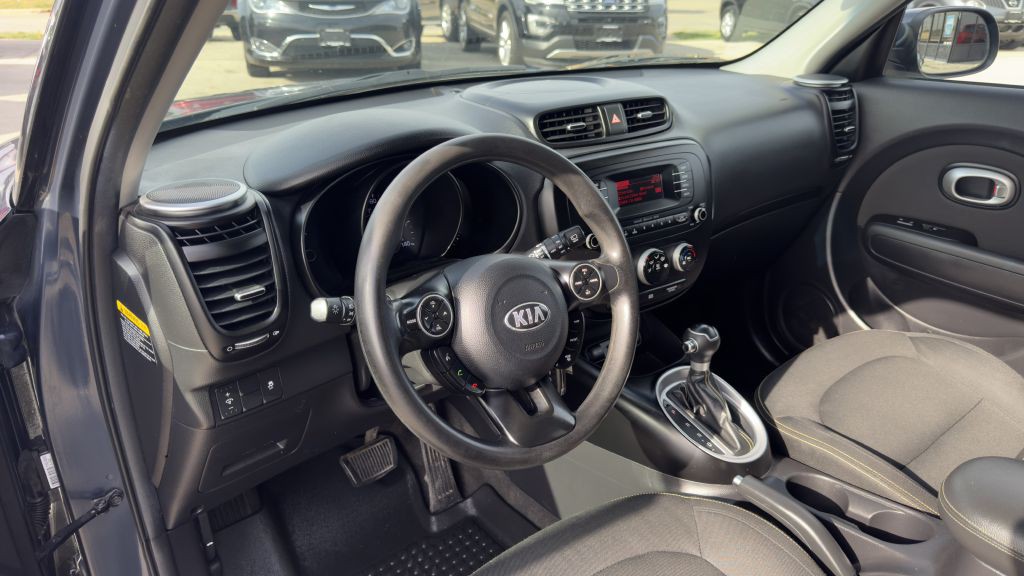 2015 Kia Soul Image 22