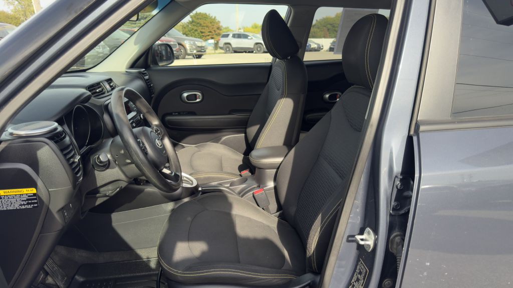2015 Kia Soul Image 23