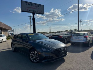 Image for 2021 Hyundai Sonata SEL ID: 6900918