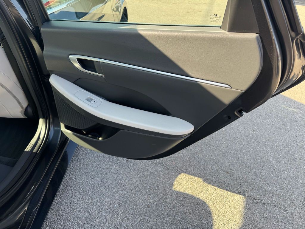 2021 Hyundai Sonata Image 14