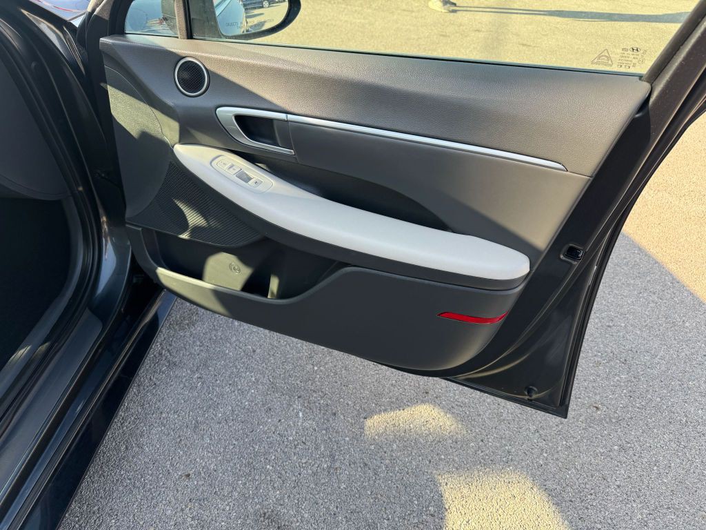2021 Hyundai Sonata Image 15