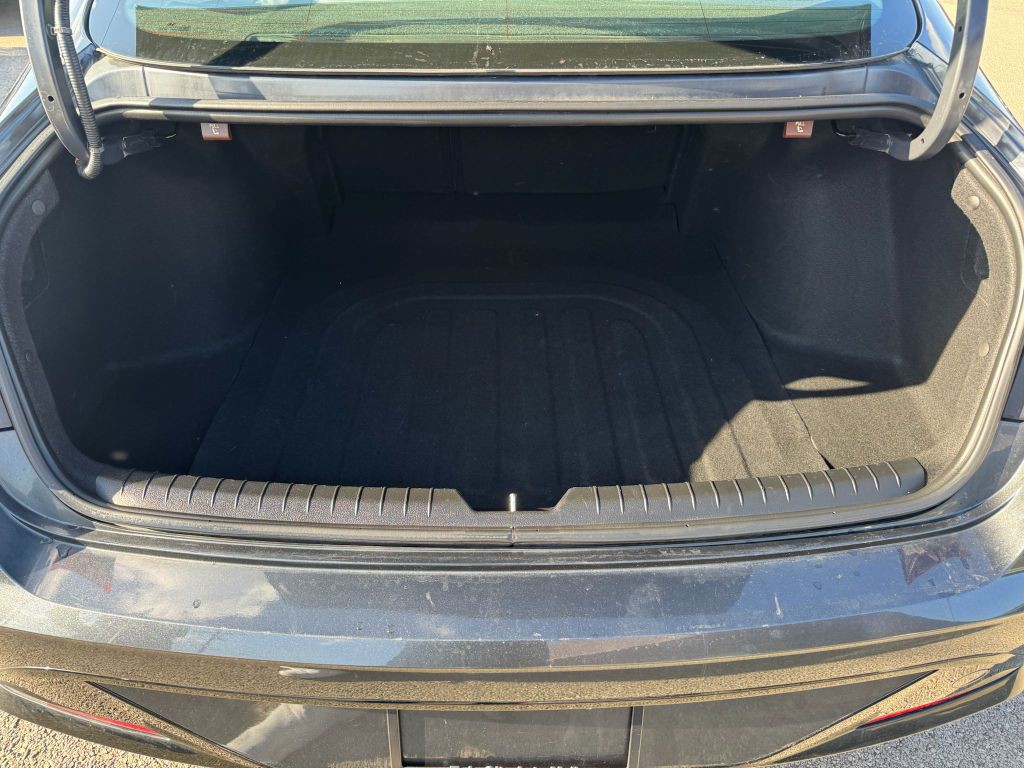 2021 Hyundai Sonata Image 17