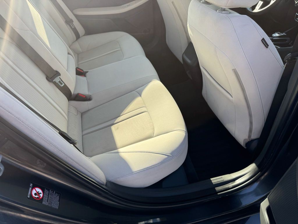 2021 Hyundai Sonata Image 20
