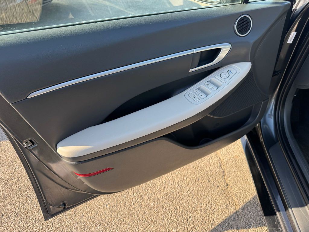 2021 Hyundai Sonata Image 21