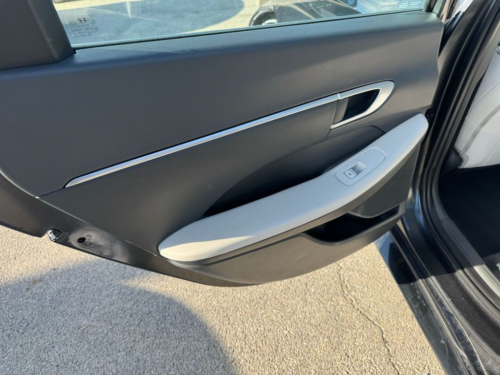 2021 Hyundai Sonata Image 22
