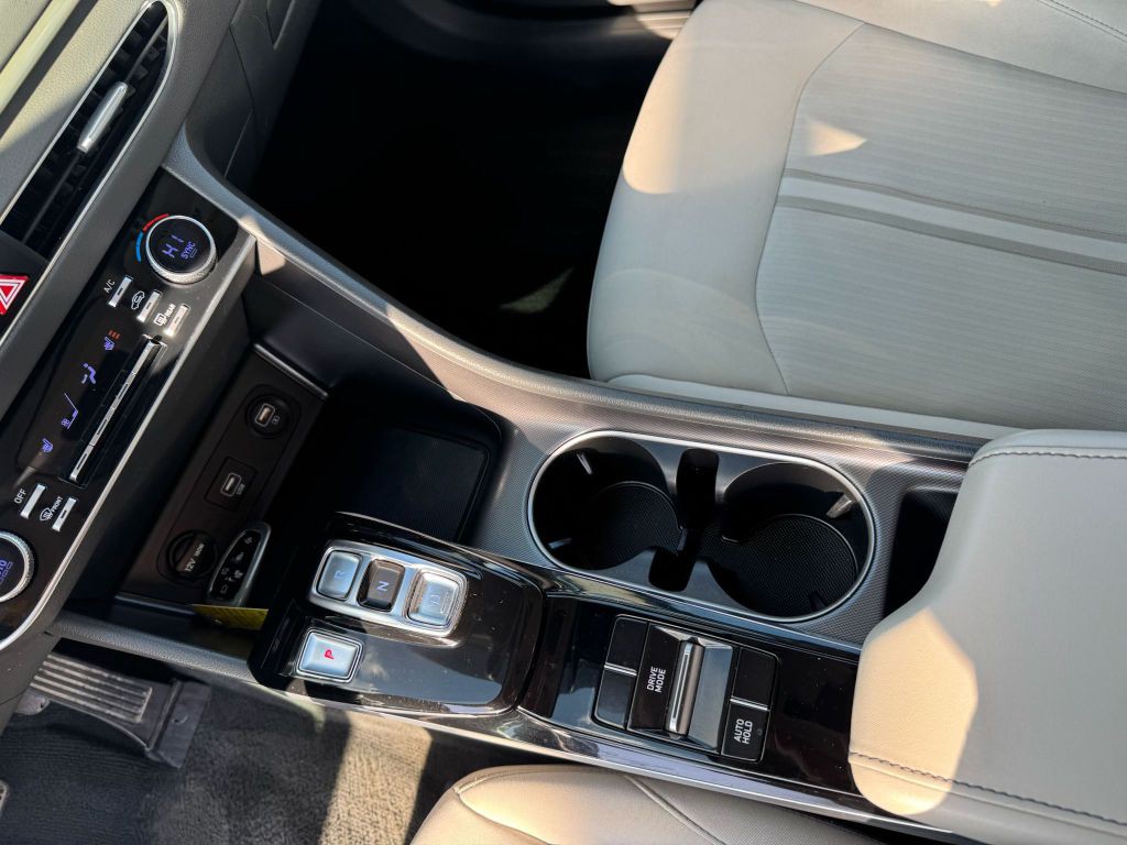 2021 Hyundai Sonata Image 24