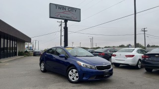 Image for 2017 Kia Forte LX ID: 6907107