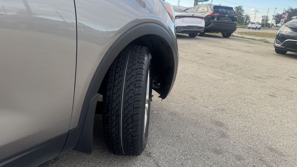 2017 Kia Sorento Image 10