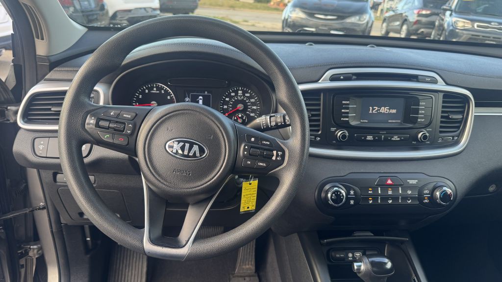 2017 Kia Sorento Image 15