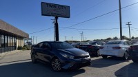 Image for 2022 Kia Forte Gt Line ID: 6910361