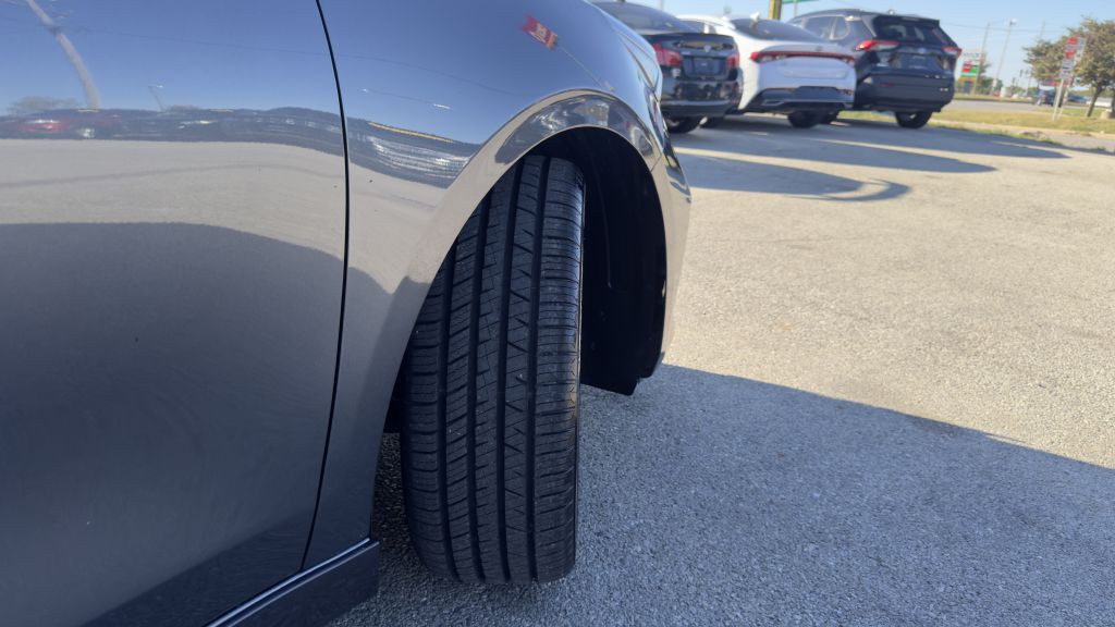 2022 Kia Forte Image 10