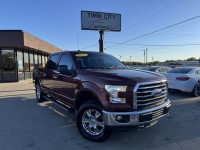 Image for 2016 Ford F-150 Supercrew ID: 6914175