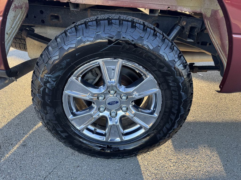2016 Ford F-150 Image 10