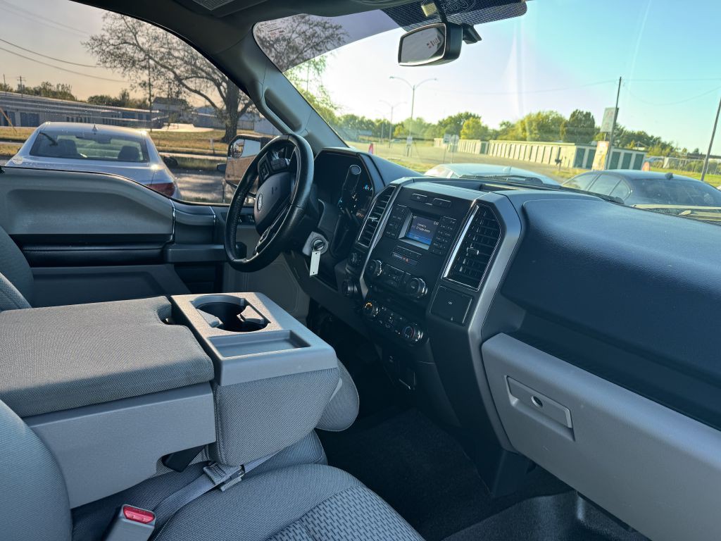 2016 Ford F-150 Image 13