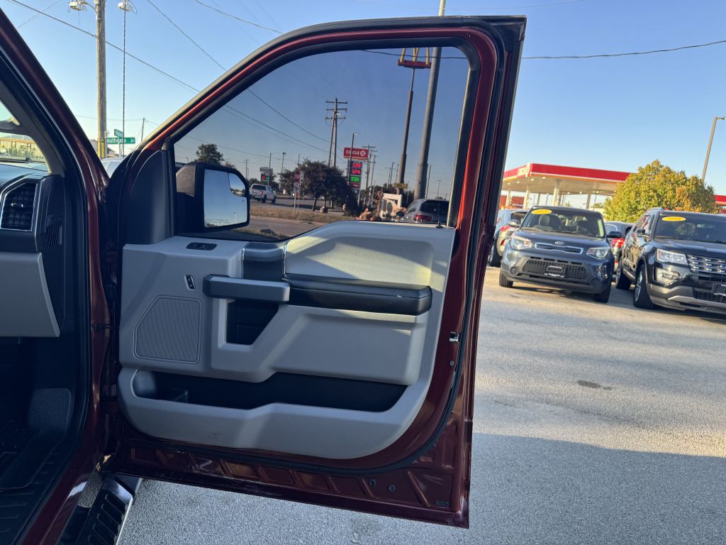 2016 Ford F-150 Image 14