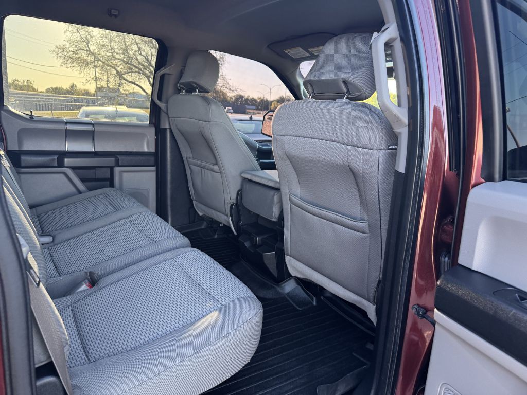 2016 Ford F-150 Image 15