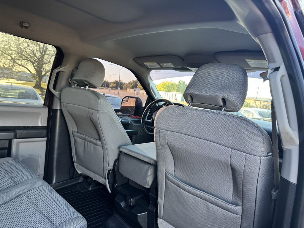 2016 Ford F-150 Image 16
