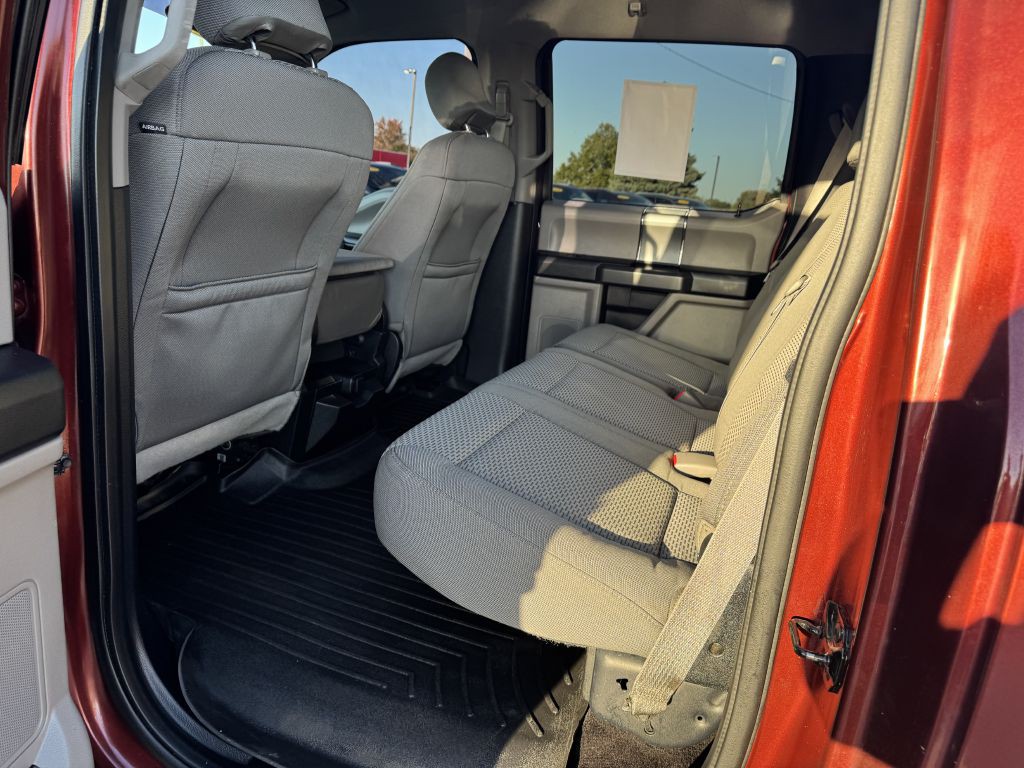 2016 Ford F-150 Image 18