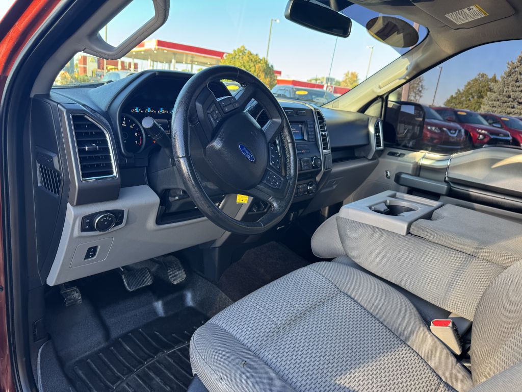 2016 Ford F-150 Image 23