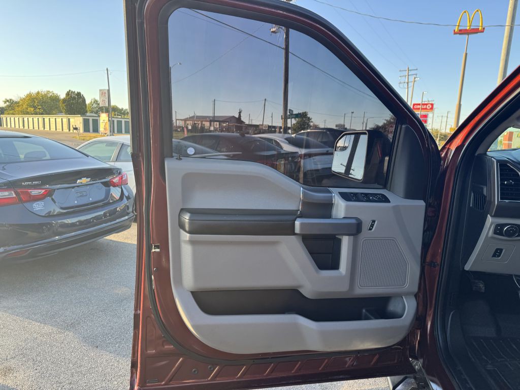 2016 Ford F-150 Image 24