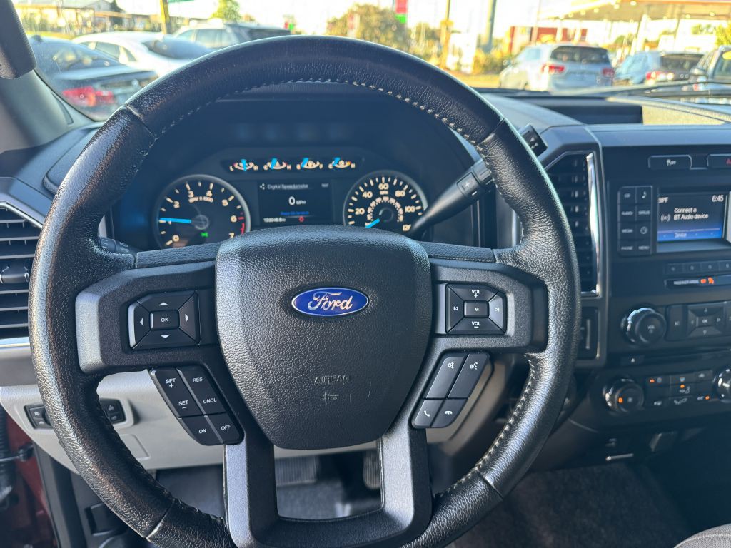 2016 Ford F-150 Image 25
