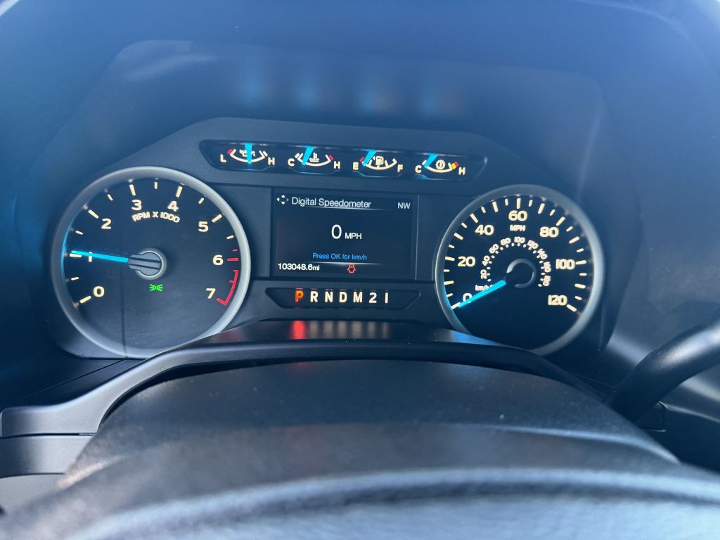 2016 Ford F-150 Image 26