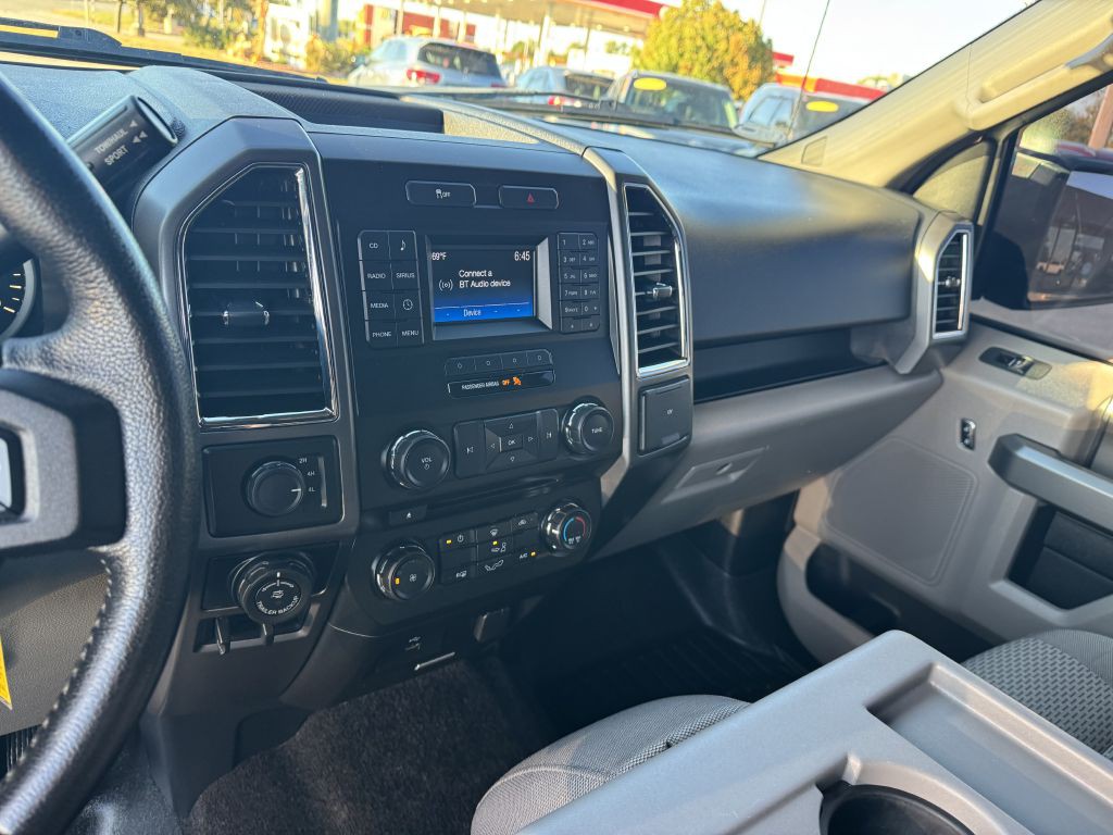 2016 Ford F-150 Image 27