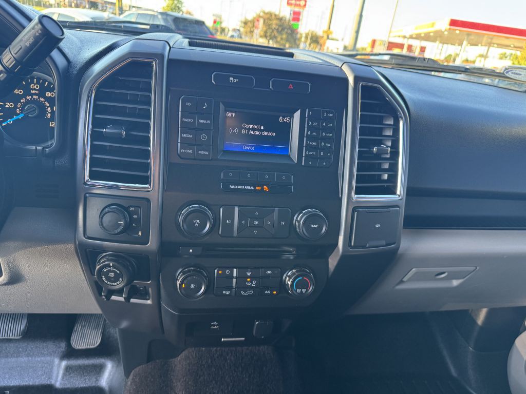 2016 Ford F-150 Image 28