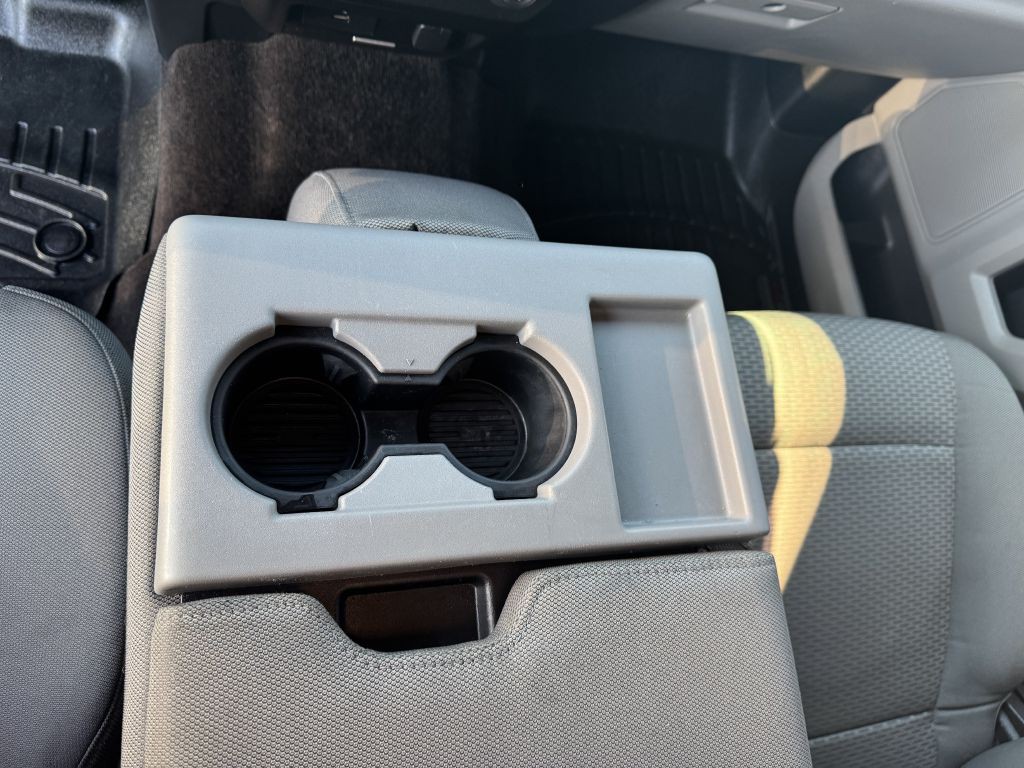 2016 Ford F-150 Image 29