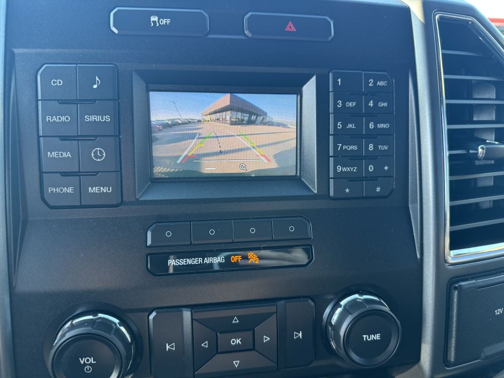 2016 Ford F-150 Image 30