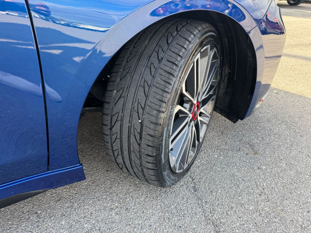 2020 Kia Forte Image 11