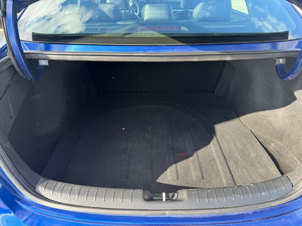2020 Kia Forte Image 18