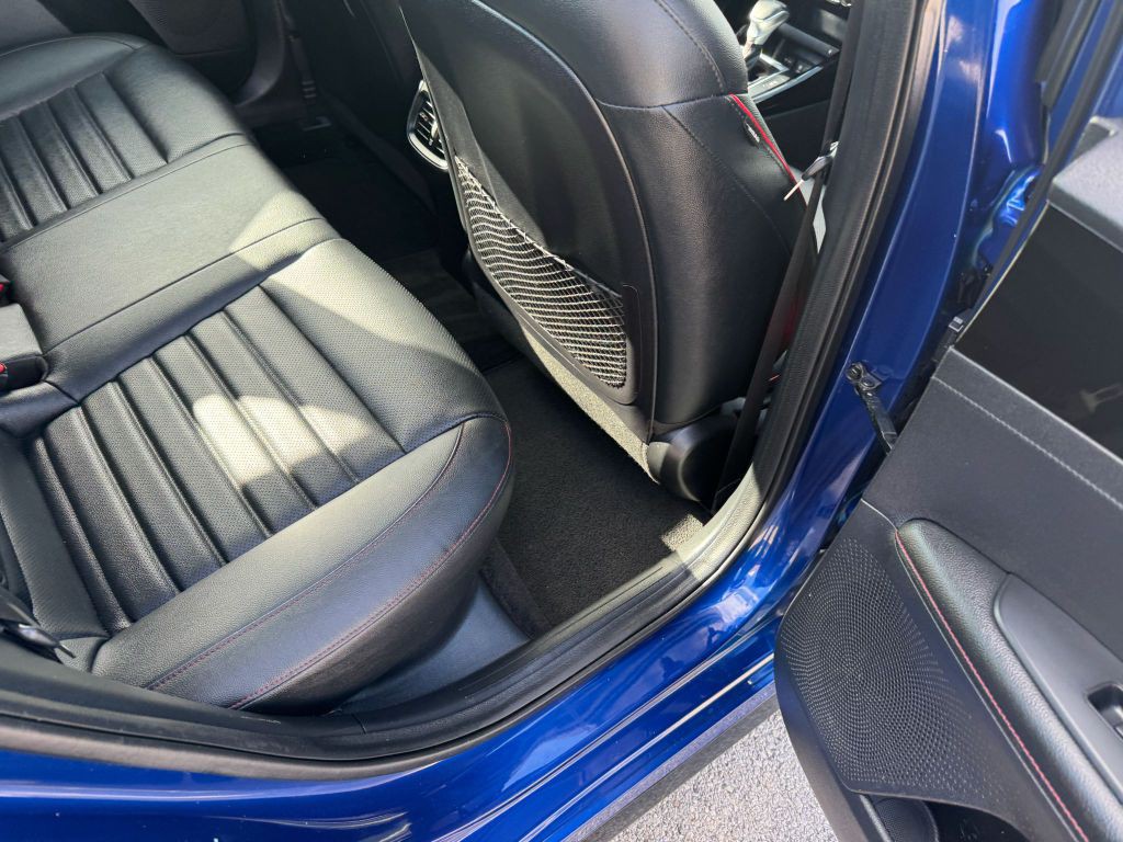 2020 Kia Forte Image 25