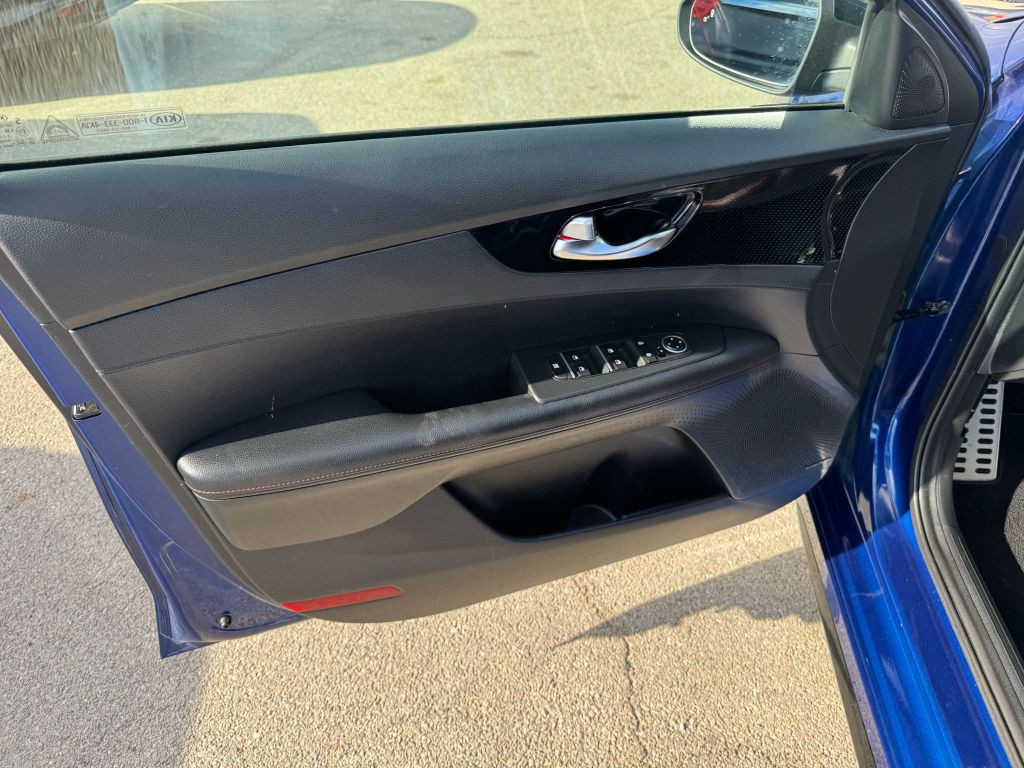 2020 Kia Forte Image 32