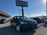 Image for 2019 Kia Rio LX ID: 6919795