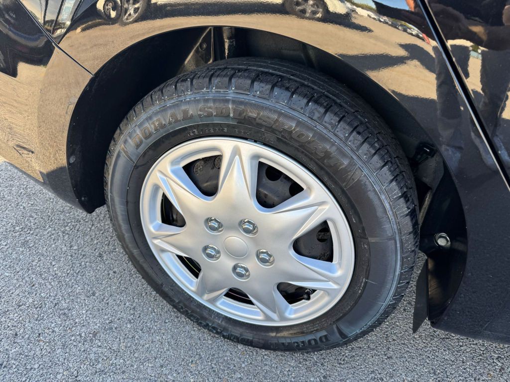 2019 Kia Rio Image 18