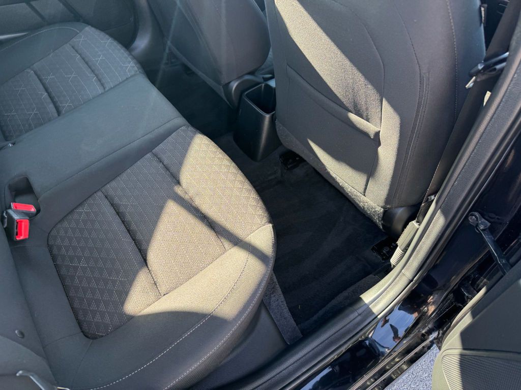 2019 Kia Rio Image 19