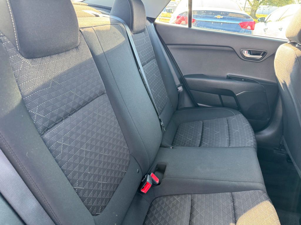 2019 Kia Rio Image 25